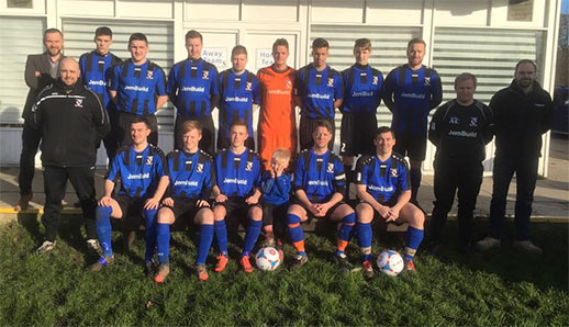 Cleethorpes Town AFC