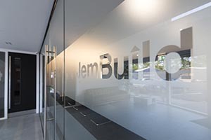 JemBuild - Head Office