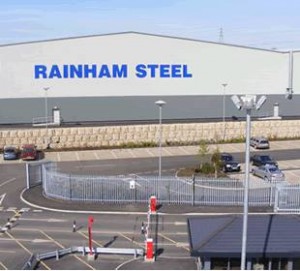 Rainham Steel