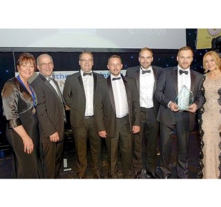 North Lincolnshire Business Awards