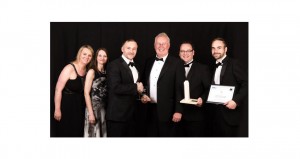 Northern Lincolnshire Business Awards 2015