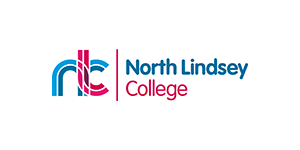 North Lindsey College Logo